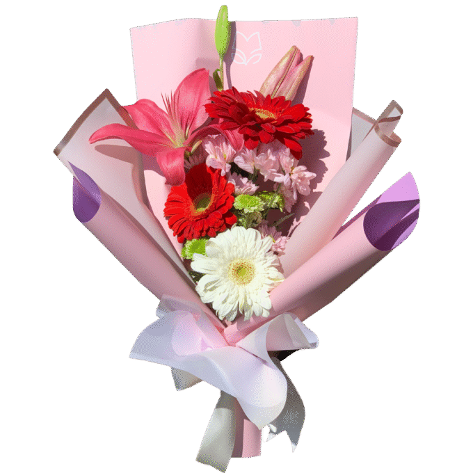 Ramo Lily