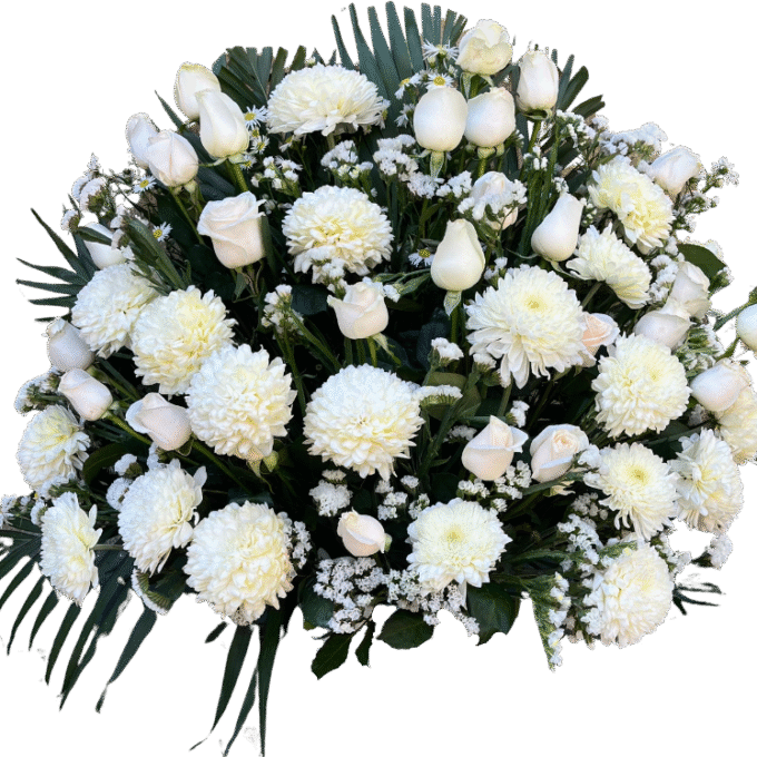 Ramo Floral Refugio