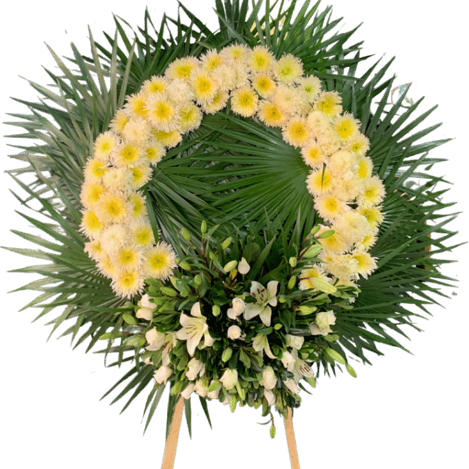 Corona Esperanza