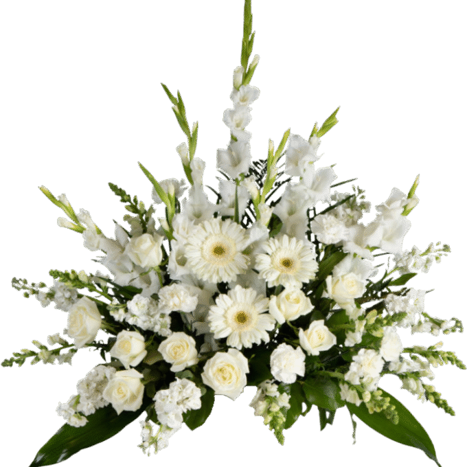 Arreglo Floral Maty