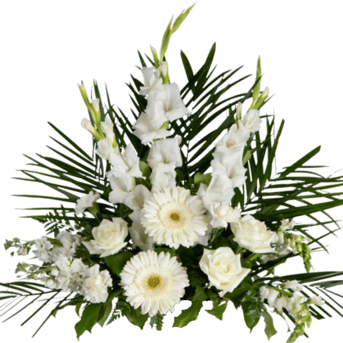 Arreglo Floral Mary
