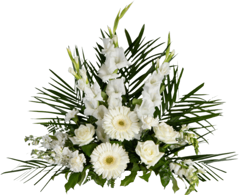Arreglo Floral Mary